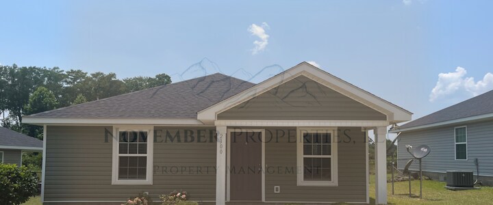 Foto principal - 2322 Middleton Rd