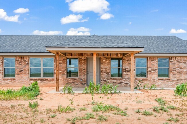 Building Photo - New Construction Home In Idalou ISD!