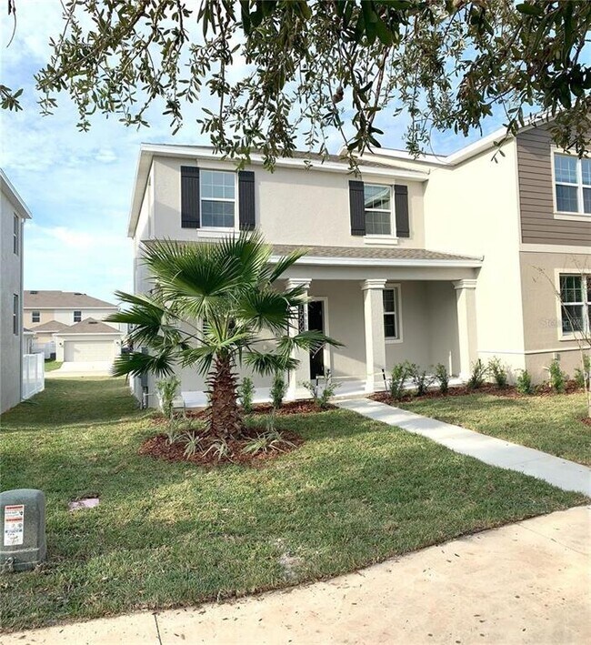 Foto del edificio - 15609 Water Spring Blvd