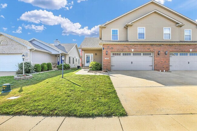 Foto del edificio - 3408 Boulder Ridge Dr