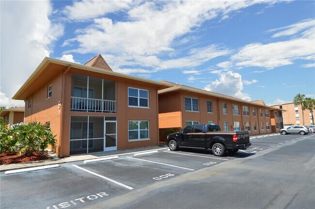 Building Photo - 12760 Indian Rocks Rd