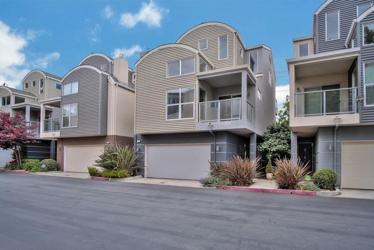 4 Heritage Pl, Menlo Park, CA 94025 House Rental in Menlo Park, CA