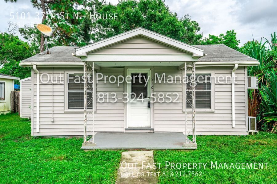 Foto principal - 5101 37th St N