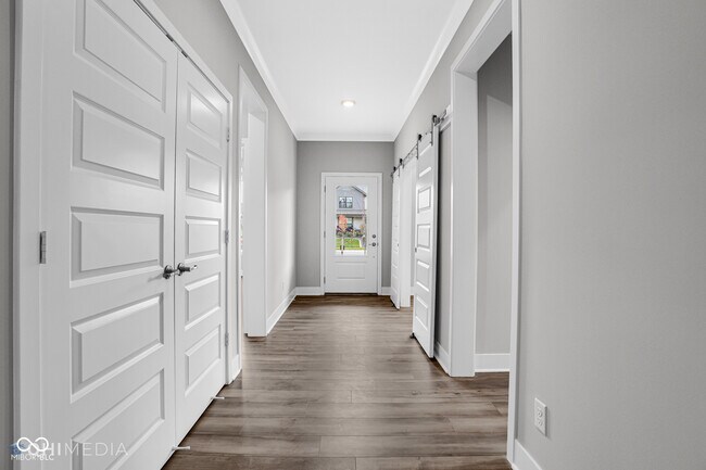 Foto del edificio - 2228 W 171st St