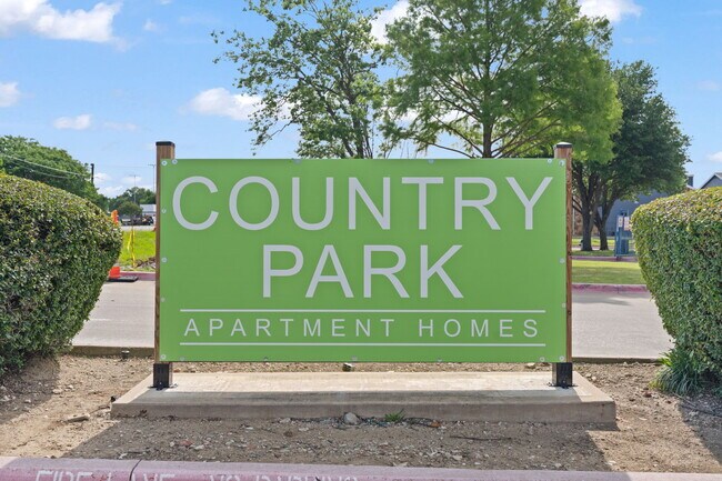 Foto del edificio - Country Park