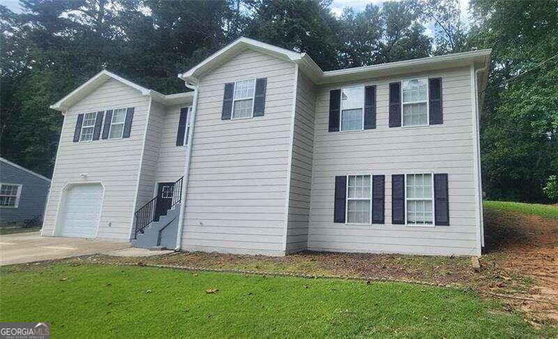 Primary Photo - 425 Hillcrest Rd NW