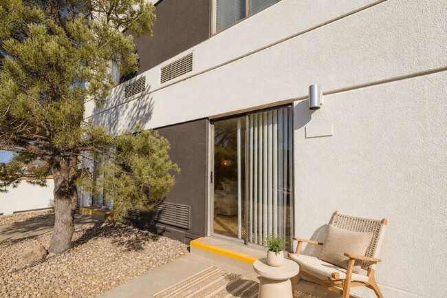 Interior Photo - Alta Apartments