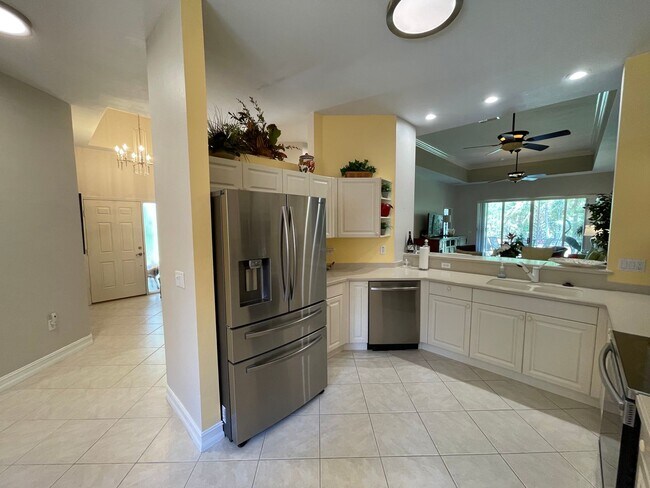 Foto del edificio - 8124 Sanctuary Dr. #55-1- Amber