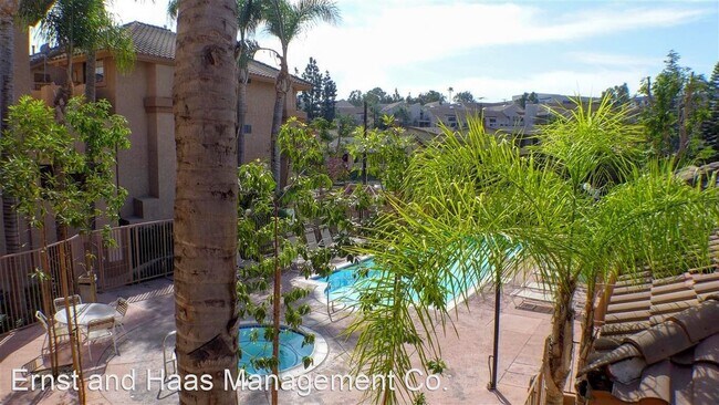 Building Photo - 2 br, 2 bath House - 4141 Hathaway Ave #15