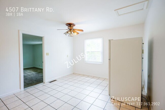 Foto del edificio - 4507 Brittany Rd