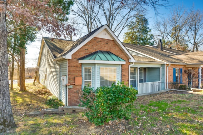 Foto del edificio - 117 Beech Forge Dr