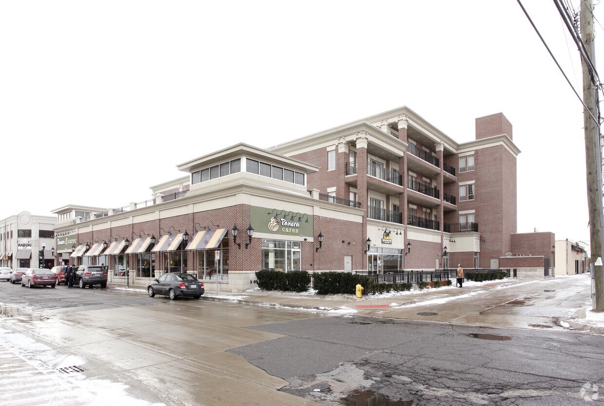 Foto del edificio - Horizon Village Lofts