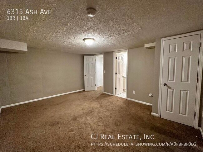 Foto del edificio - 6315 Ash Ave