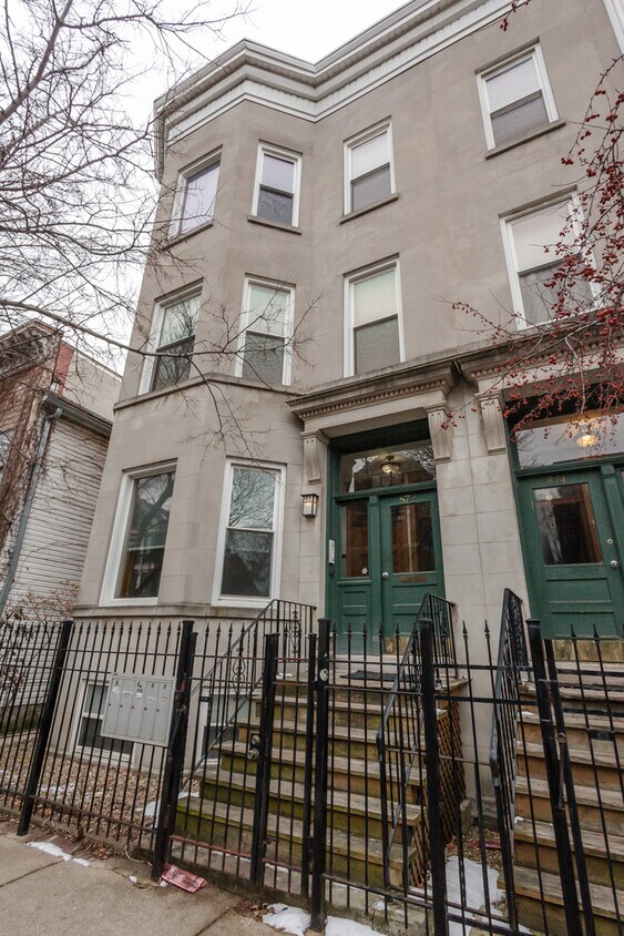 Foto principal - 872 N Paulina St