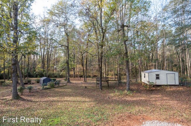 Foto del edificio - 3 br, 2 bath House - 1339 Sanders Street