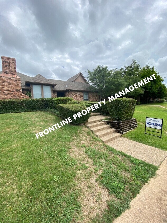 4029 St Christopher Ln, Dallas, TX 75287 House Rental in Dallas, TX