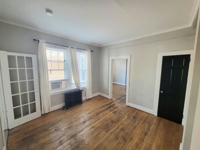 Interior Photo - Elevate at Tryon