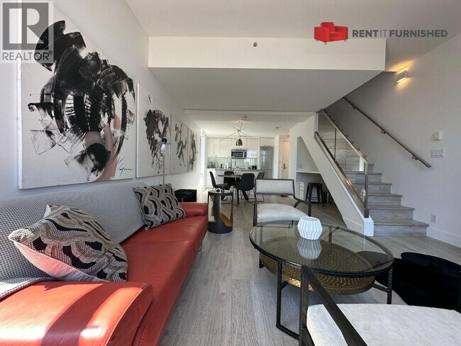 Photo du bâtiment - 531 Beatty St