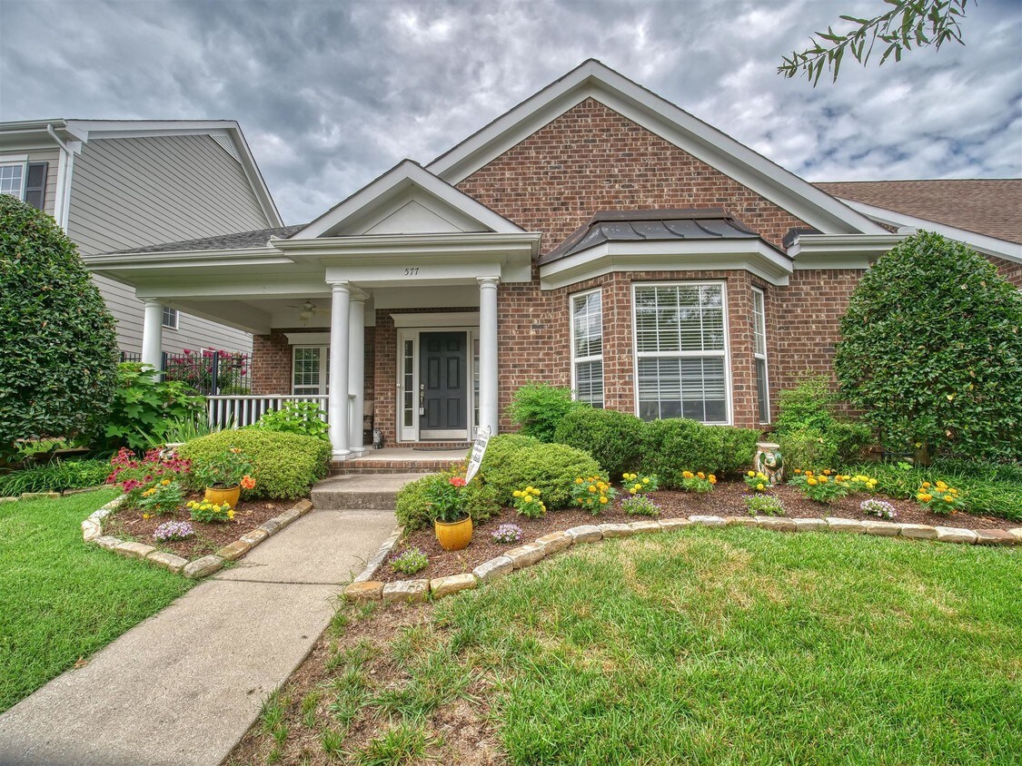 577 Marigold Dr, Franklin, TN 37064 House Rental in Franklin, TN