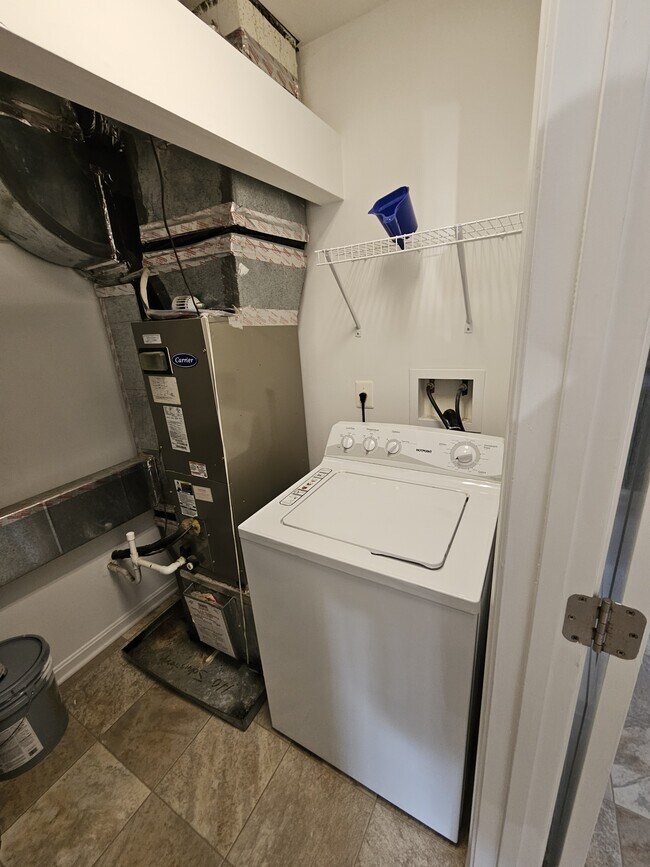 Foto del edificio - 106 Johnstown Ln