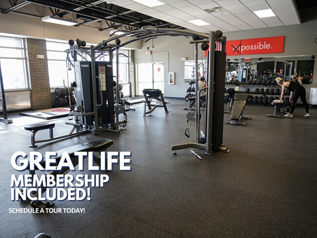 Foto del edificio - Briarwood Reserve