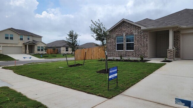 Foto del edificio - 101 Red Buckeye St