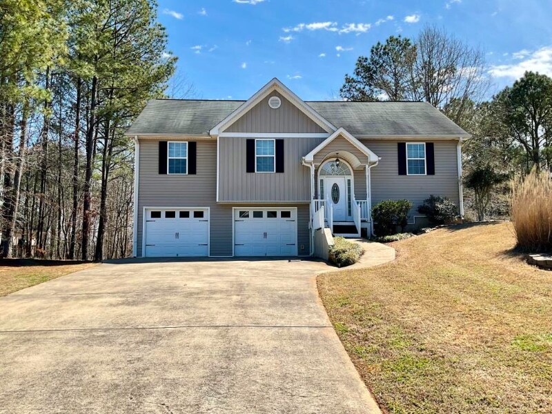 146 Moorings Run, Jasper, GA 30143 House Rental in Jasper, GA