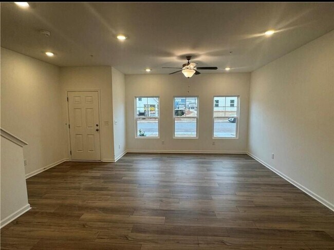 Foto del edificio - 5536 Highland St