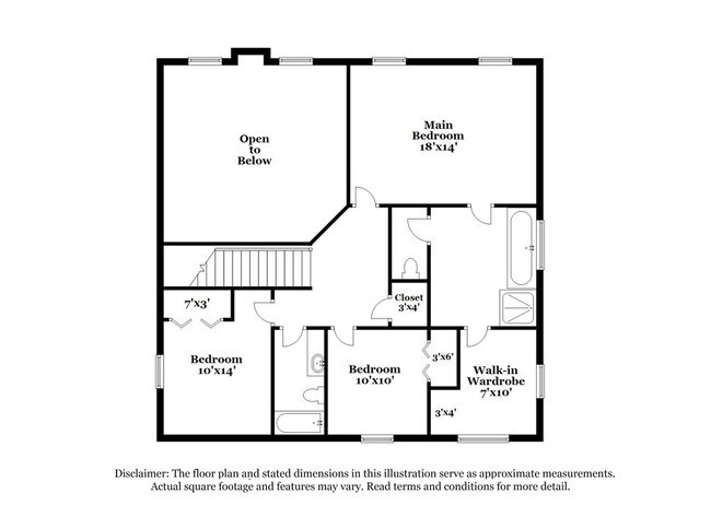 Building Photo - 3532 Quiet Creek Ct SW