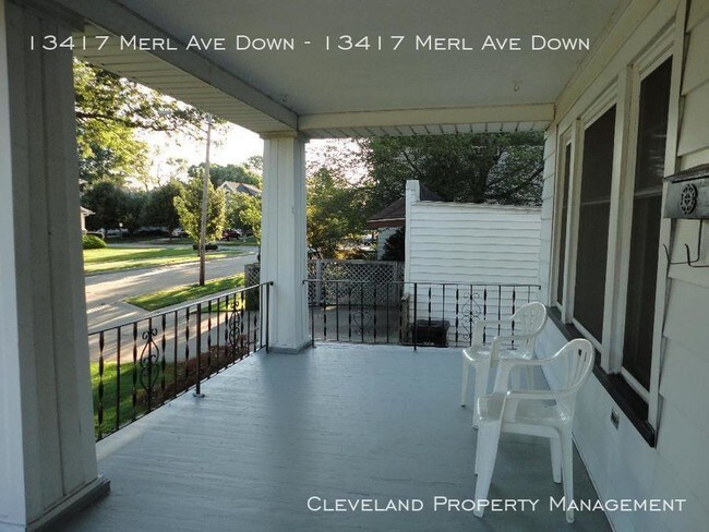 Building Photo - Duplex Lakewood Home