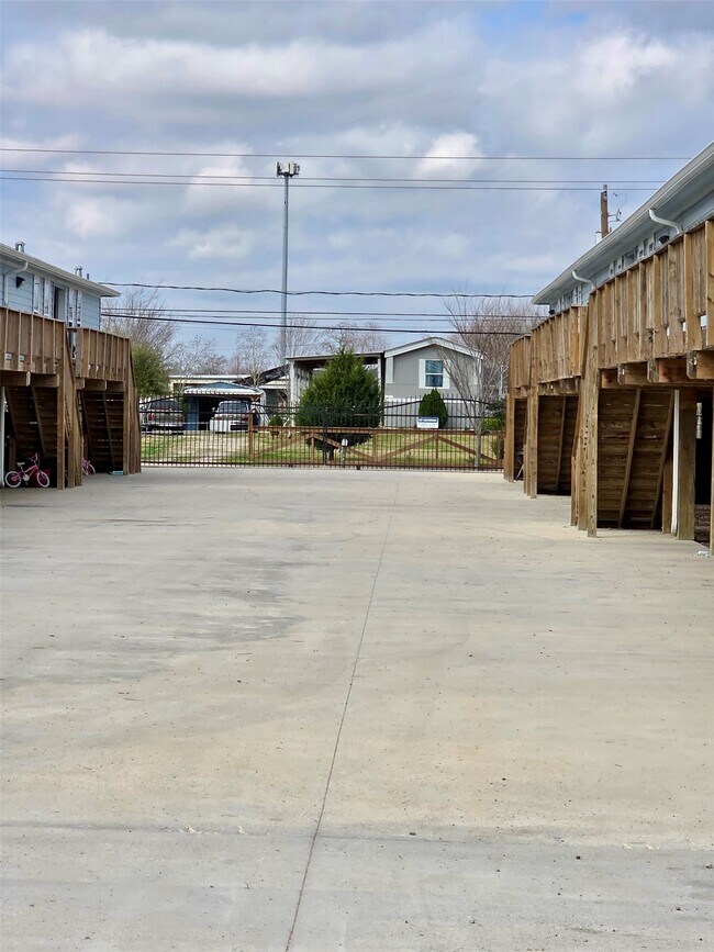 Foto del edificio - 915 24th St