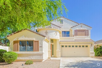 Building Photo - 3834 E Rose Quartz Ln