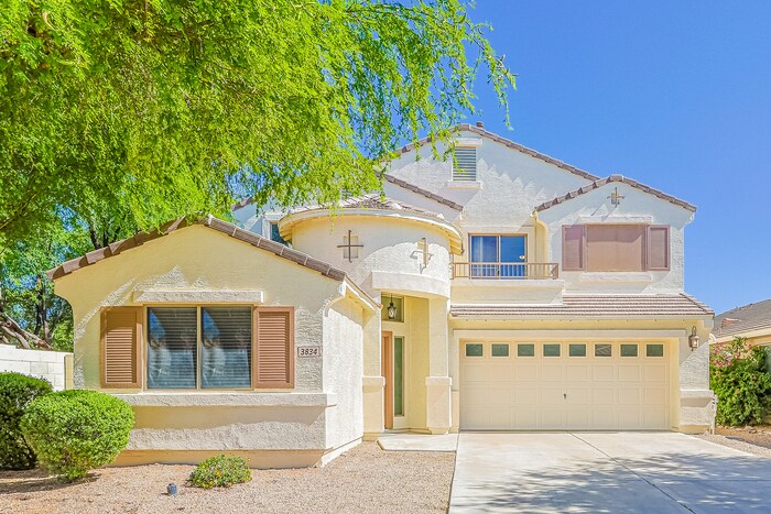 Primary Photo - 3834 E Rose Quartz Ln