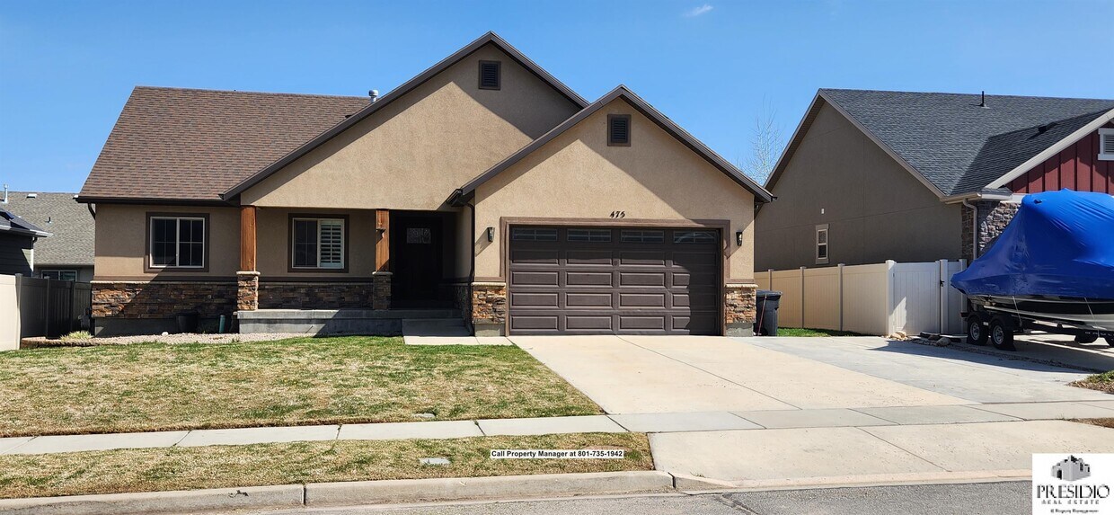 475 E 2110 S, Heber City, UT 84032 House Rental in Heber City, UT