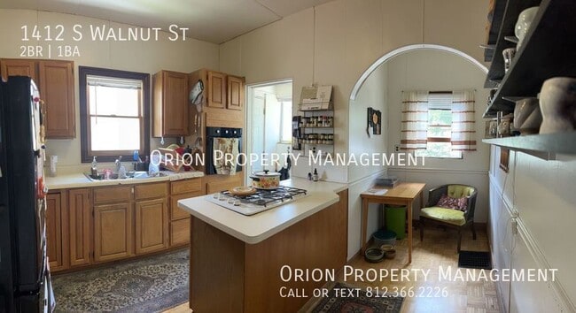 Foto del edificio - 1412 S Walnut St