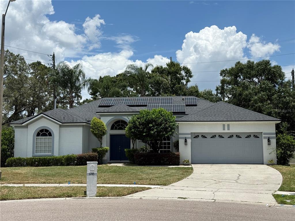 Primary Photo - 3745 Pompano Ct