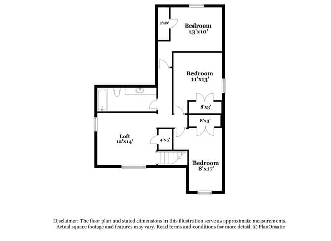 Building Photo - 16731 Rover Ln