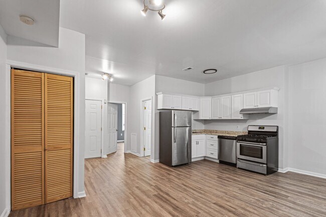 Foto del edificio - 5312 Butler St