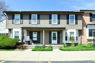 Building Photo - 3479 Burbank Dr