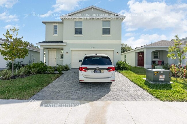 Building Photo - 1505 Diablo Cir SW