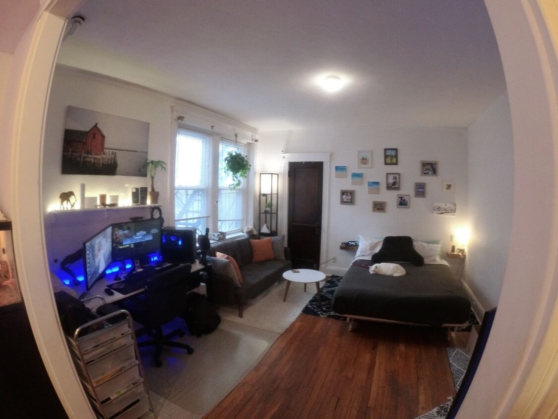 Foto principal - Studio available now