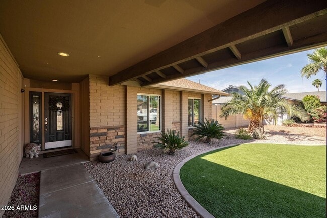 Building Photo - 5161 E Beck Ln