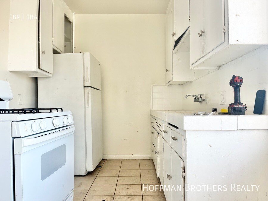 Foto del edificio - 1817 4th St