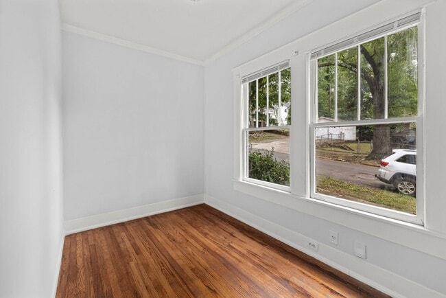 Foto del edificio - Stunning Newly Remodeled Birmingham Home