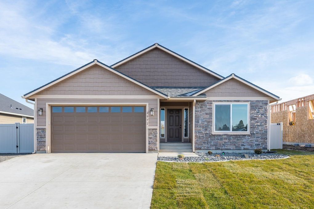 2972 N Callary St, Post Falls, ID 83854 House Rental in Post Falls, ID