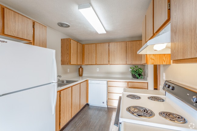 1HAB, 1BA - 692 ft² - Canyon Greens Apartments