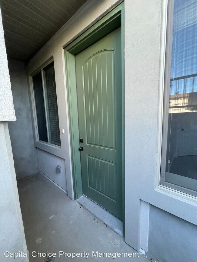 Building Photo - 1 br, 1 bath House - 1027 N 1030 W