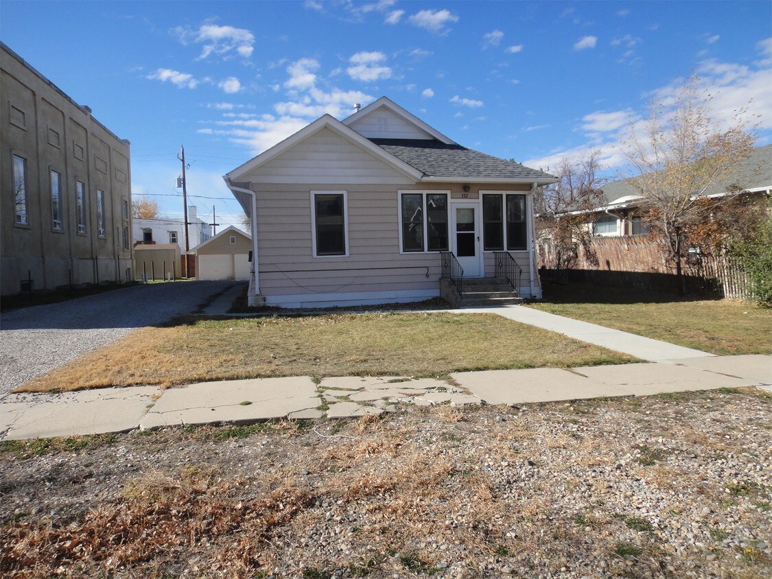 Primary Photo - 332 S Grant St