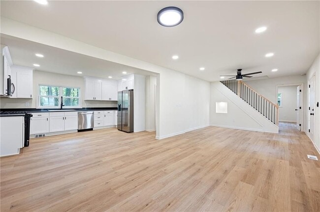 Foto del edificio - 4289 Kimball Rd SW