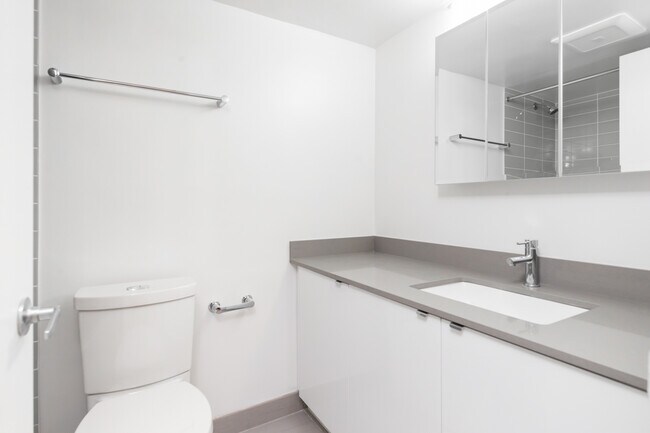 Photo du bâtiment - Casa Bella Apartments